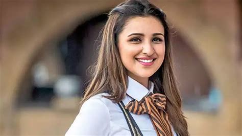 parineeti chopra hot kiss|Parineeti Chopra: If you haven’t gone through ups and downs, you have.